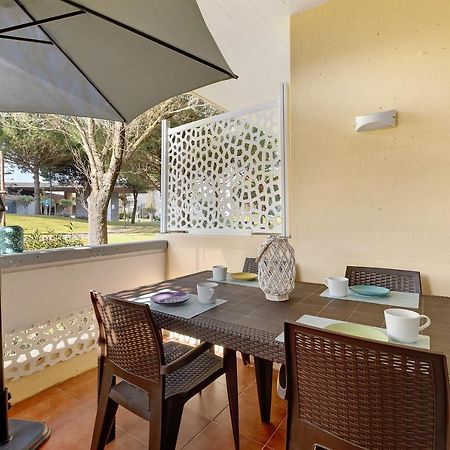 קרבלאל Troia Beach House מראה חיצוני תמונה