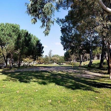 קרבלאל Troia Beach House מראה חיצוני תמונה