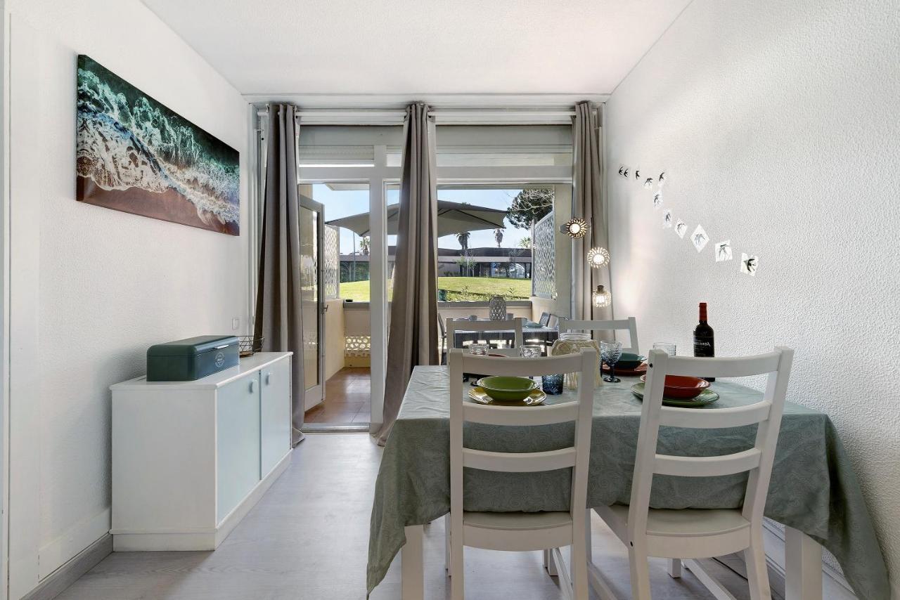 קרבלאל Troia Beach House מראה חיצוני תמונה