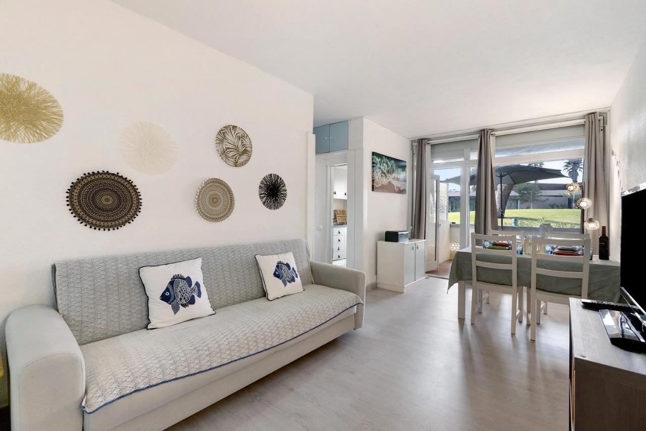 קרבלאל Troia Beach House מראה חיצוני תמונה