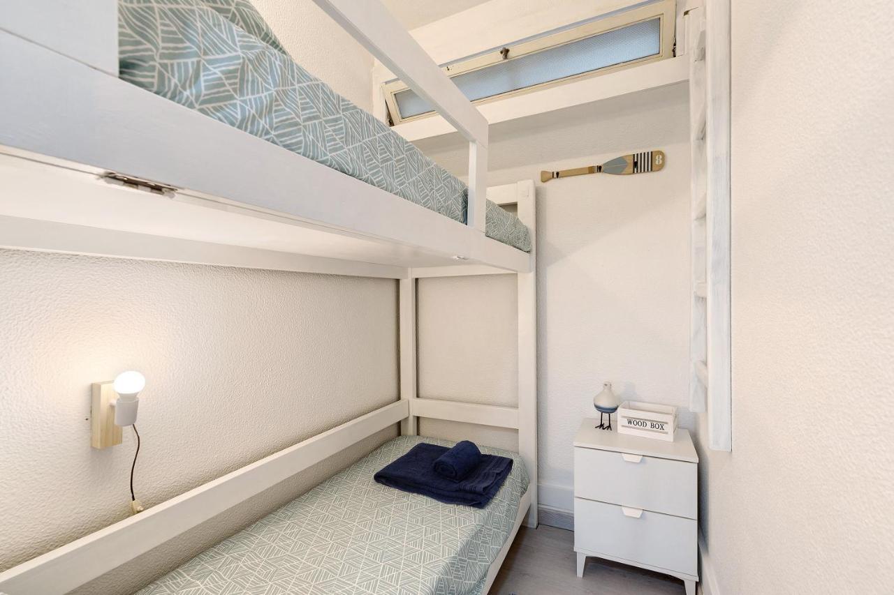 קרבלאל Troia Beach House מראה חיצוני תמונה