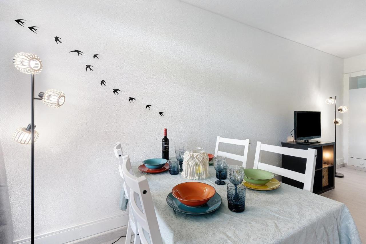 קרבלאל Troia Beach House מראה חיצוני תמונה