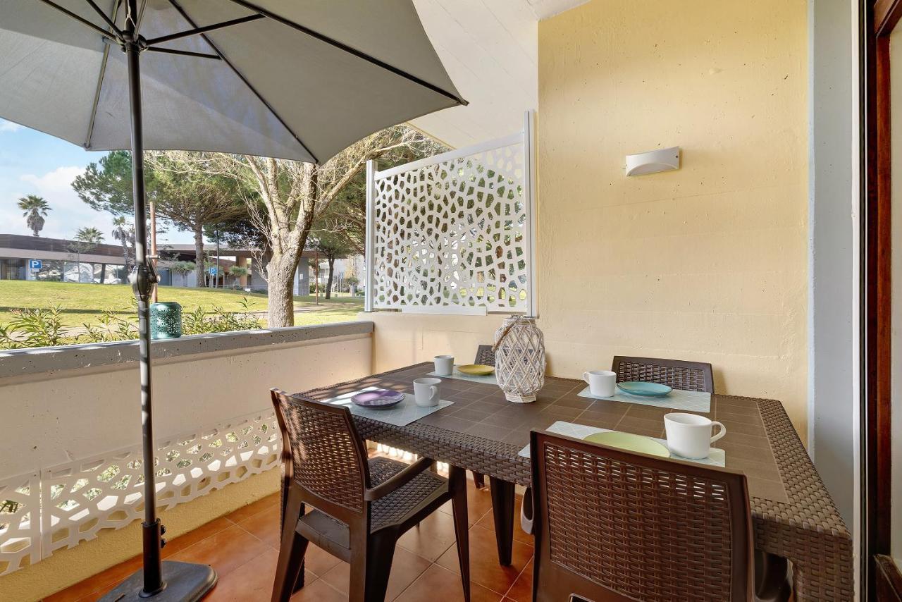קרבלאל Troia Beach House מראה חיצוני תמונה