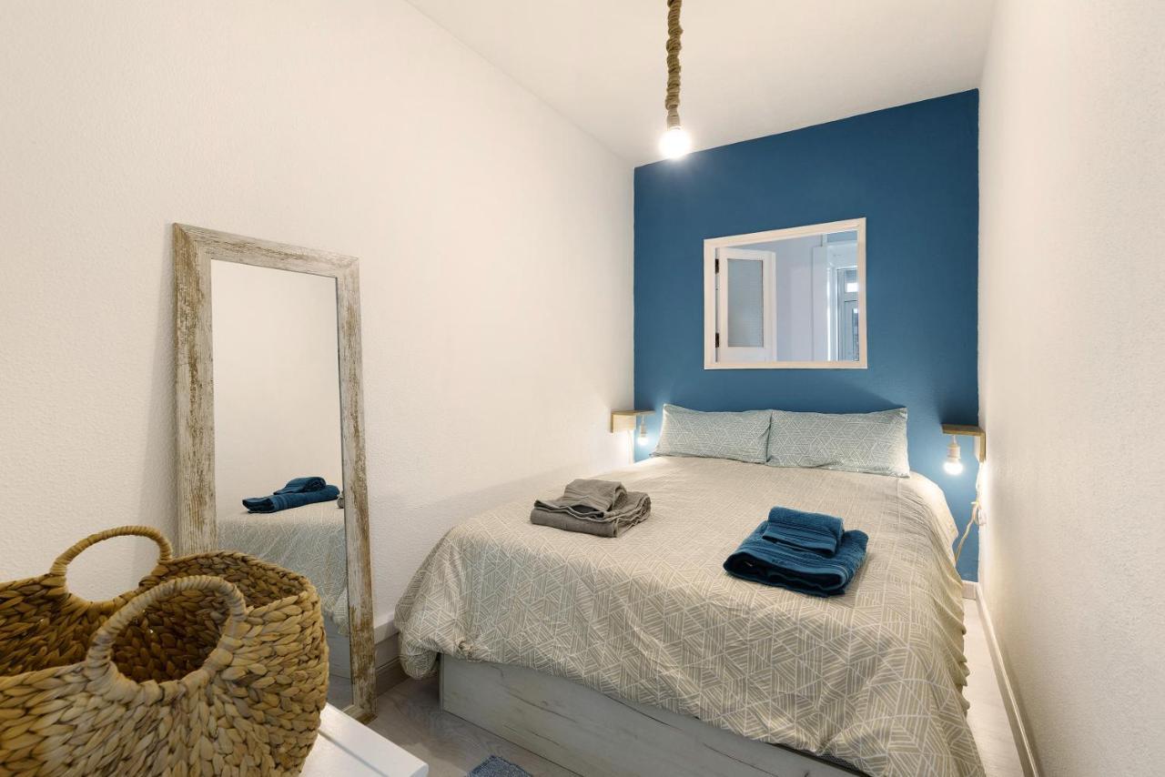 קרבלאל Troia Beach House מראה חיצוני תמונה