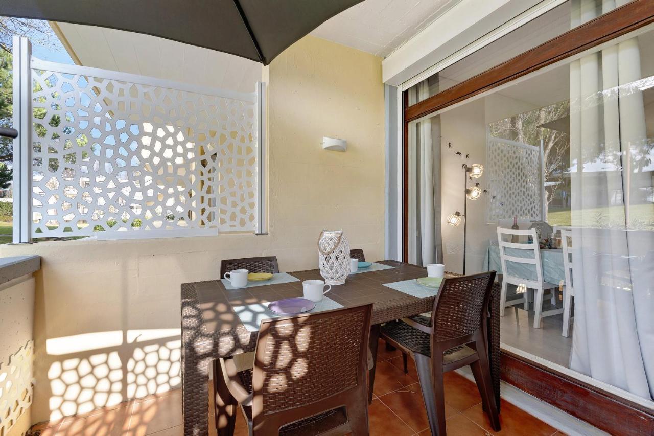 קרבלאל Troia Beach House מראה חיצוני תמונה